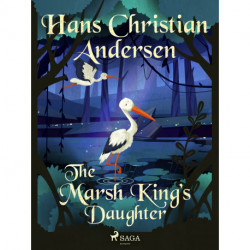 The Marsh King’s Daughter
