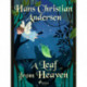 A Leaf from Heaven