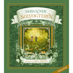 Solvogteren