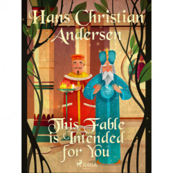 This Fable is Intended for You