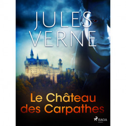 Le Château des Carpathes