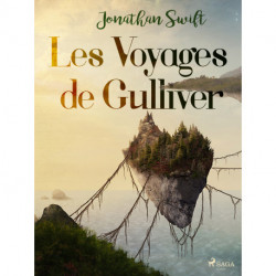 Les Voyages de Gulliver