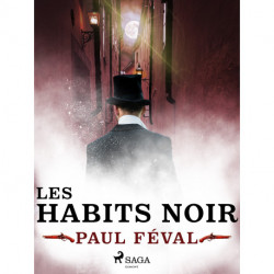 Les Habits Noirs