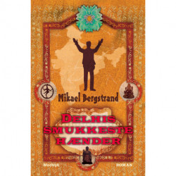 Delhis smukkeste hænder