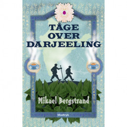 Tåge over Darjeeling