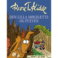 Den lilla møghætte og pulven
