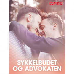 Sykkelbudet og advokaten