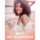 Betty og tausmykket