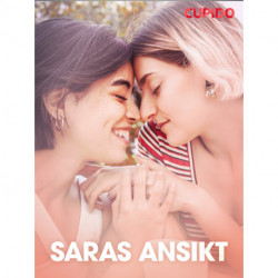 Saras ansikt