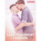 Langtransport i Europa