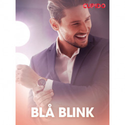 Blå blink