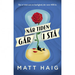 Når tiden går i stå