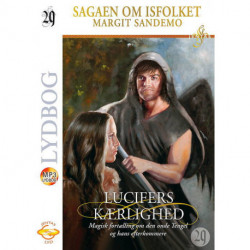Isfolket 29 - Lucifers kærlighed, MP3