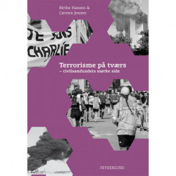 Terrorisme på tværs: civilsamfundets mørke side