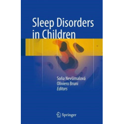 Sleep Disorders in Children