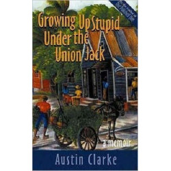 Growing Up Stupid Under the Union Jack
