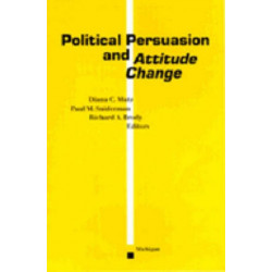 Political Persuasion and Attitude Change