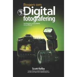 Bogen om digital fotografering, bind 3