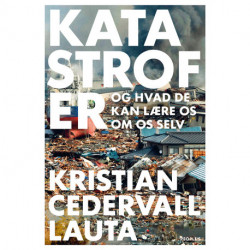 Katastrofer: og hvad de kan lære os om os selv