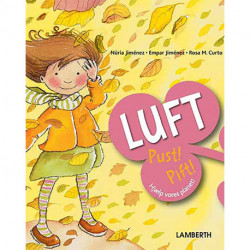 Luft - Pust! Pift!