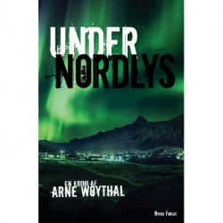 Under nordlys