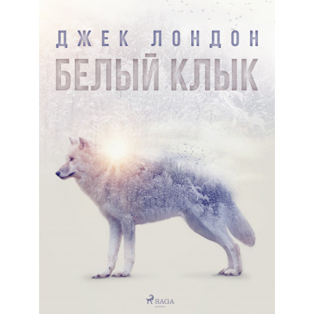 Белый Клык