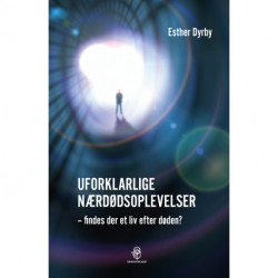 Uforklarlige nærdødsoplevelser