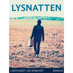 Lysnatten