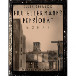Fru Ellermanns pensionat