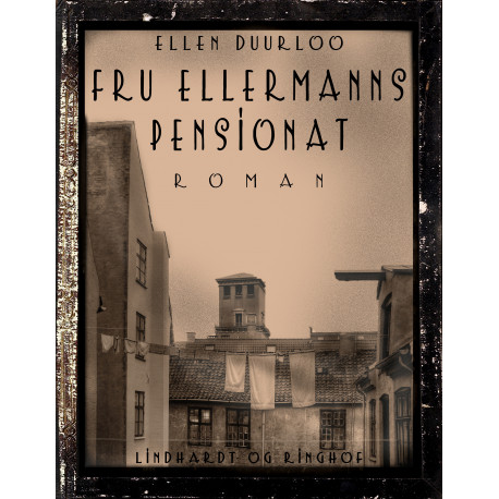 Fru Ellermanns pensionat