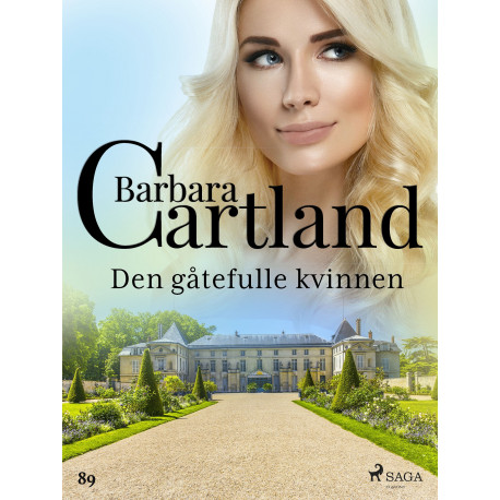 Den gåtefulle kvinnen