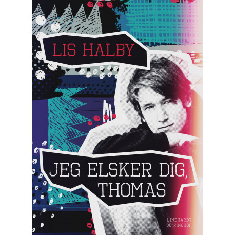 Jeg elsker dig, Thomas