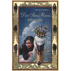 Den Sorte Ravns forbandelse: Morganas kilder 1