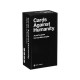 Cards Against Humanity - Et party spil for frygtelige mennesker
