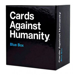 Cards Against Humanity: Blue Box - Udvidelse til Cards Against Humanity