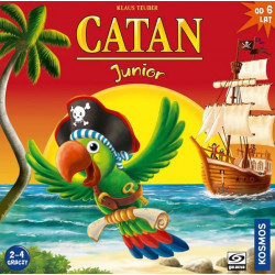 Catan junior