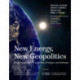 New Energy, New Geopolitics: Background Report 3: Scenarios, Strategies, and Pathways