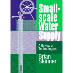 Small-Scale Water Supply: A review of technologies