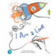 Bug Club Shared Reading: I Am a Line (Reception)