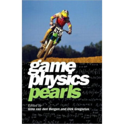 Game Physics Pearls