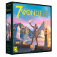 7 Wonders på dansk