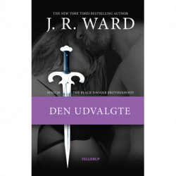 The Black Dagger Brotherhood -28: Den udvalgte