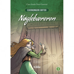 Nøglebæreren: Elverkongens datter 1