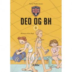 Deo og BH: SOS Solby 1