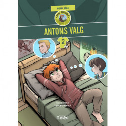 Antons valg: Bare fodbold 2