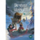De store ulves dal: Arktia 3