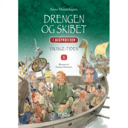 Drengen og Skibet: I Begyndelsen 5