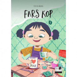 Fars kop: Max 4 bog 4