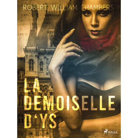 La Demoiselle D‘ys