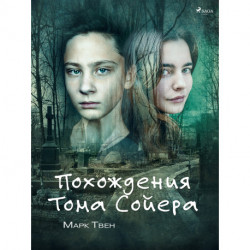 Похождения Тома Сойера